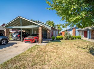 2268 Houston Ave, Norman, OK 73071