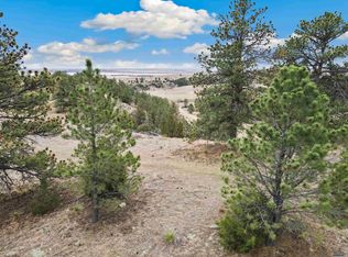 LOT 26 Hills Rd, Hot Springs, SD 57747