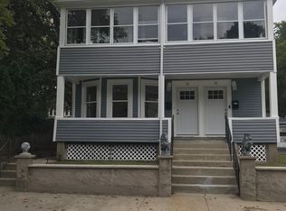 13 Highland Ave, Lincoln, RI 02865