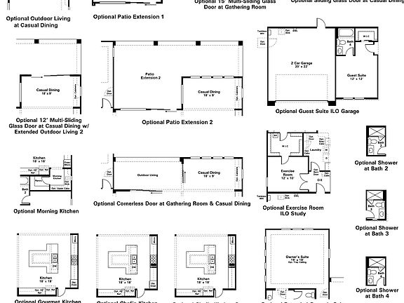 5th image of 3365 E Branham Ln #Ireq5q