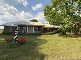 7939 Clinton Rd, Stedman, NC 28391