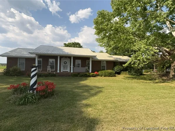 7939 Clinton Rd, Stedman, NC 28391