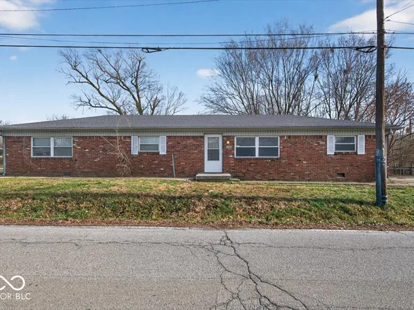 2301 Perkins Ave, Indianapolis, IN 46203