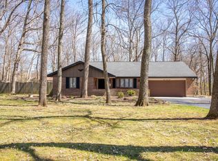 838 Carson Dr, Lebanon, OH 45036