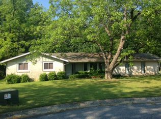 104 Dons Pl, Warner Robins, GA 31093