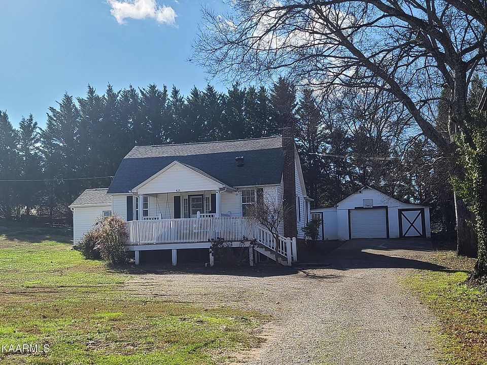 425 Sandy Springs Rd, Maryville, TN 37803 Zillow