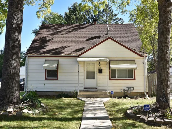 5708 North 58th STREET, Milwaukee, WI 53218