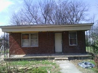 1419 Cella St, Memphis, TN 38114