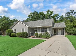 18 Pecan Grove Ct, Covington, LA 70433