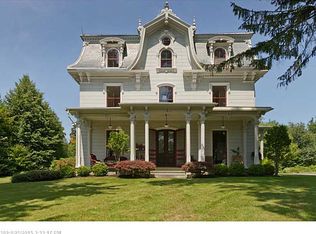 134 E Main St, Searsport, ME 04974