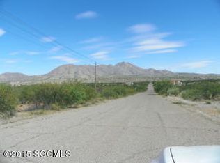 1811 Calle Griego, Rio Rico, AZ 85648
