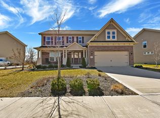3345 Woodland Dr, Hilliard, OH 43026