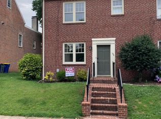 152 E 3rd St, New Castle, DE 19720