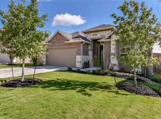 6200 Lake Teravista Way, Georgetown, TX 78626