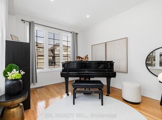 3 Mansard Dr, Richmond Hill, ON L4E0L8