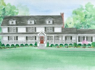 1508 Ashbrook Dr, Scotch Plains, NJ 07076