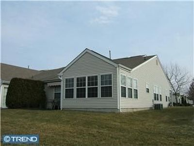 14 Raleigh Dr, Mount Laurel, NJ, 08054