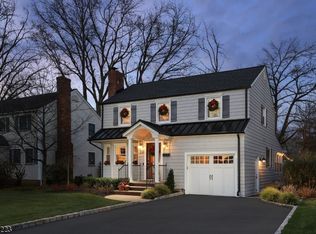 908 Harding St, Westfield, NJ 07090