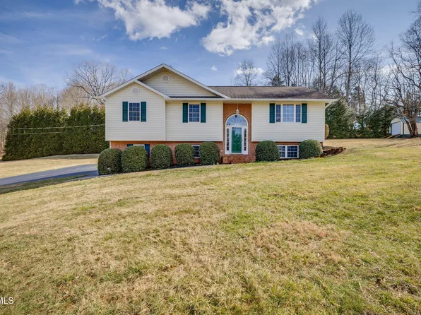 117 Lancaster Rd, Kingsport, TN 37663