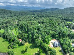 0 Sugar Creek Rd, Blue Ridge, GA 30513