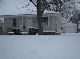 2022 Melita Ave NE, Grand Rapids, MI 49505