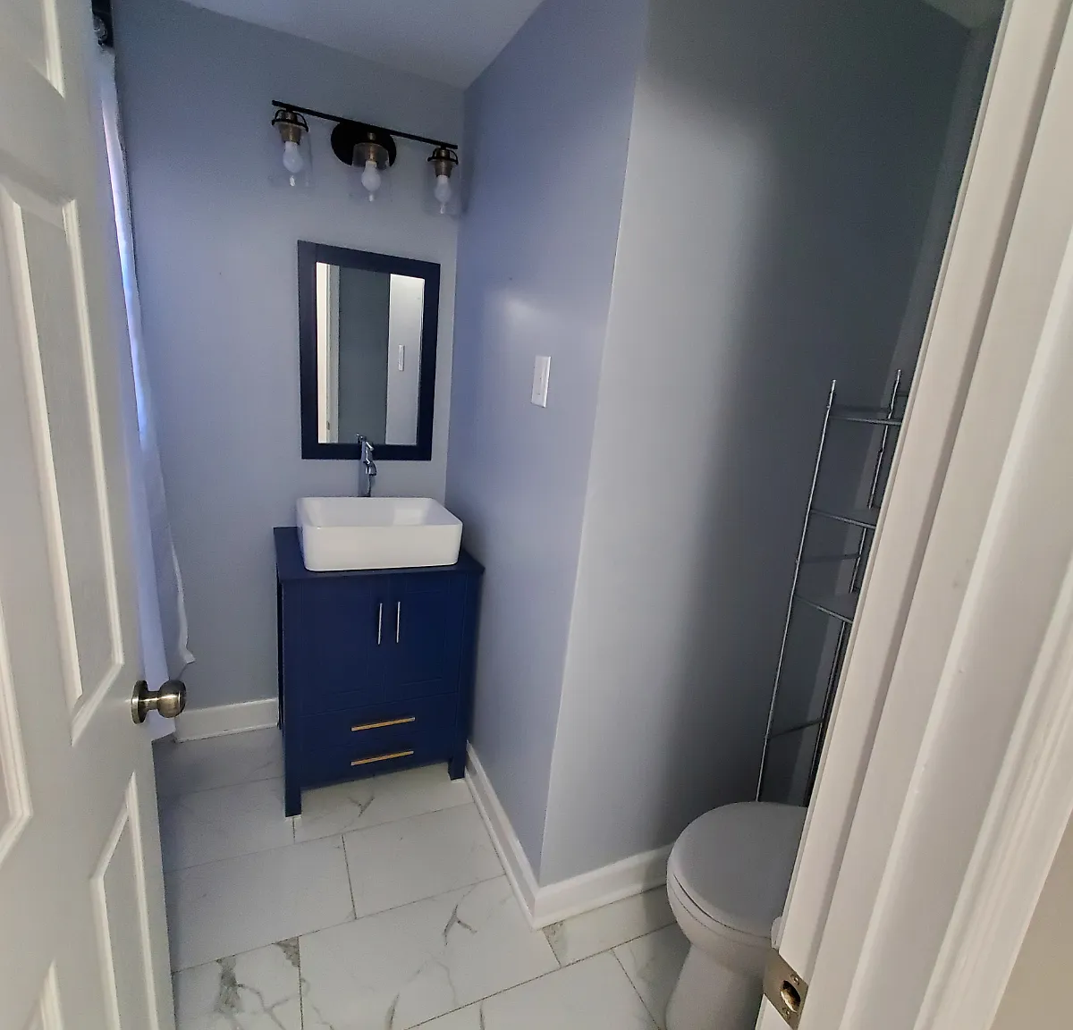 Red Bird Homes - 7th Street Duplex — Photo 1