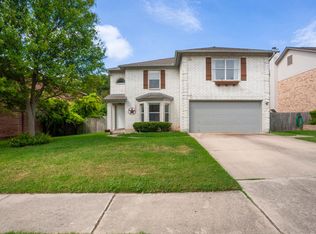 1307 Chalk Ln, Cedar Park, TX 78613