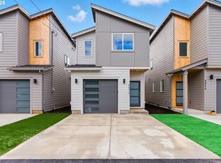 6872 SE Lamphier St, Portland, OR