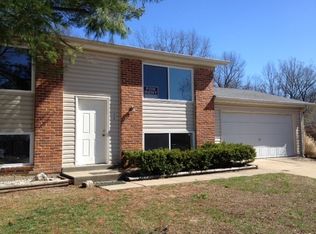6338 Sean Pkwy #HOUSE, Saint Louis, MO 63129