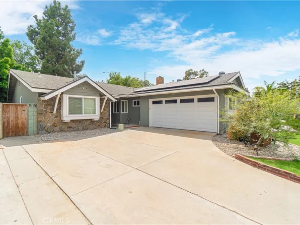 7850 E Berner St, Long Beach, CA 90808