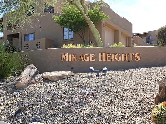 5th image of 13855 N Mirage Heights Ct #104