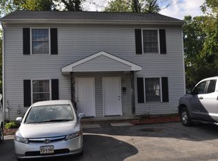 801 Brandon Ave SW, Roanoke, VA 24015