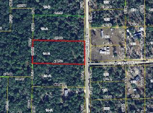 7600 Ne 90th Ave., Bronson, FL 32621