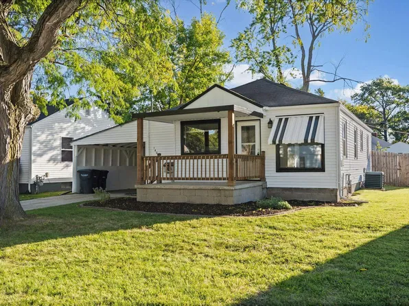 1401 S 24th St, Lafayette, IN 47905