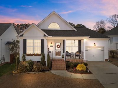 1530 Old Sexton Pl, Fuquay Varina, NC, 27526