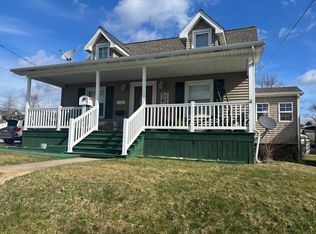 120 W Garfield Ave, Du Bois, PA 15801