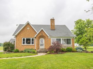 8417 W Himsel Rd, Otwell, IN 47564