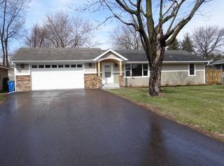 3991 Homewood Ave, White Bear Township, MN 55110