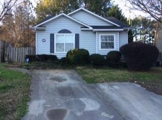 1200 Independence Way, Norcross, GA