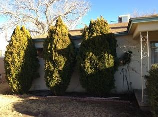 9512 Arvilla Ave NE, Albuquerque, NM 87111