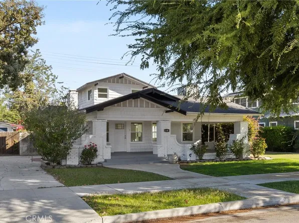 2510 18th St, Bakersfield, CA 93301