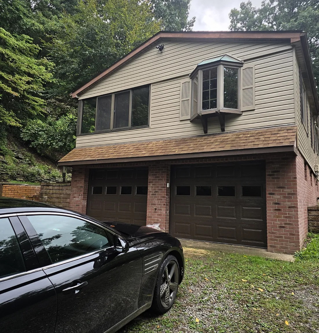 1675 McLaughlin Run Rd — Photo 2