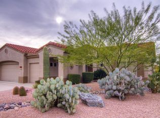 13917 N Embassy Dr, Oro Valley, AZ 85755