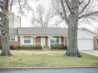4350 E 60th St S, Tulsa, OK 74135