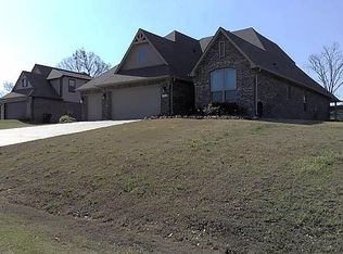 3008 W 118th Pl S, Jenks, OK 74037
