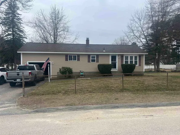 11 Lorraine Street, Hudson, NH 03051