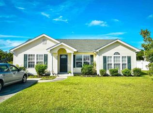 6050 Palisade Ct, Conway, SC 29526