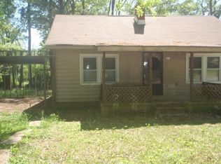 167 Oak St, Fairburn, GA 30213