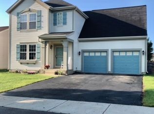 2783 Savoy Ln, Montgomery, IL 60538