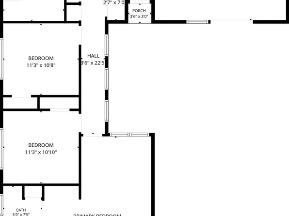 5603 Circlegate Dr, Spring, TX 77373